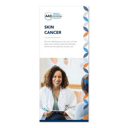 Skin Cancer Pamphlet 