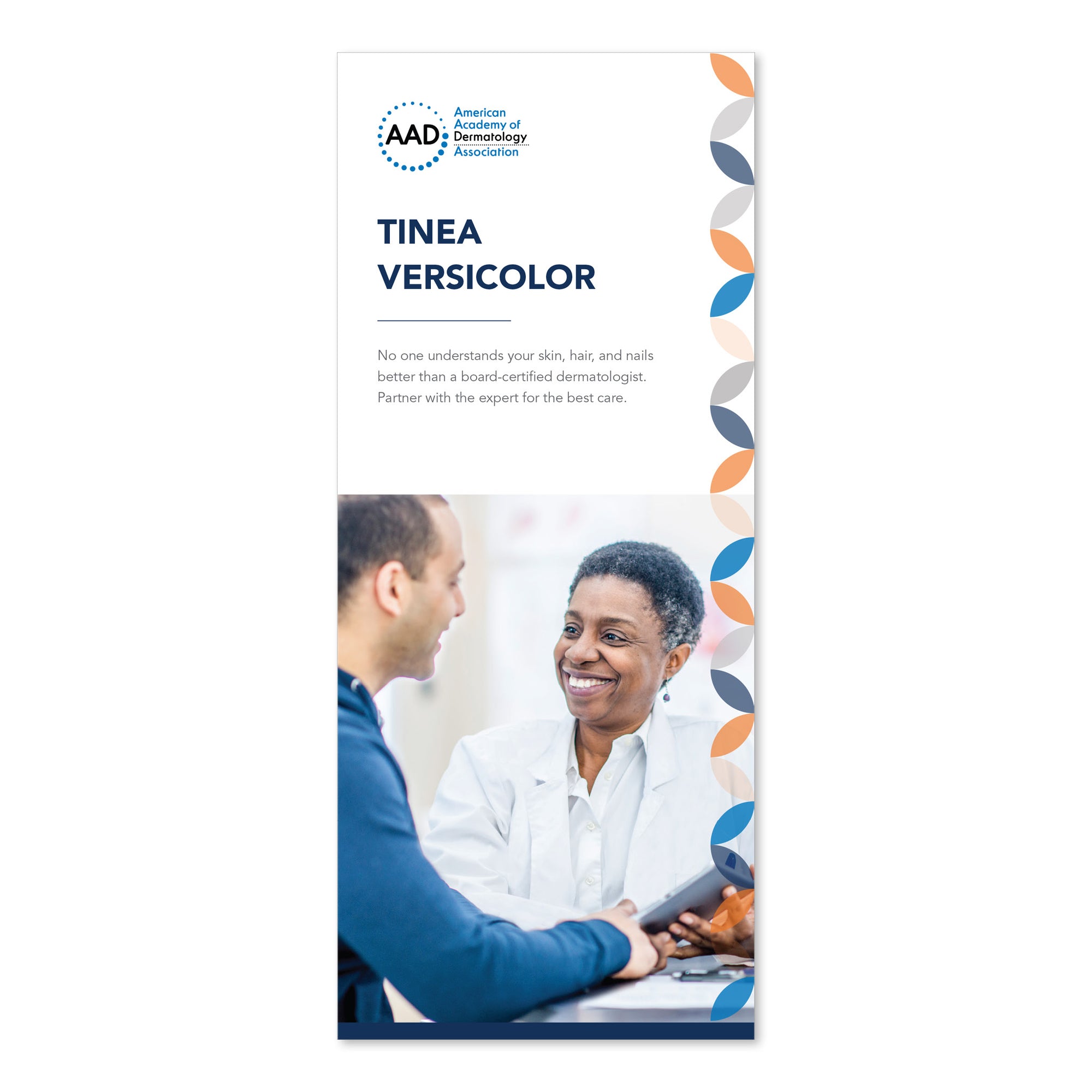 Tinea Versicolor Pamphlet