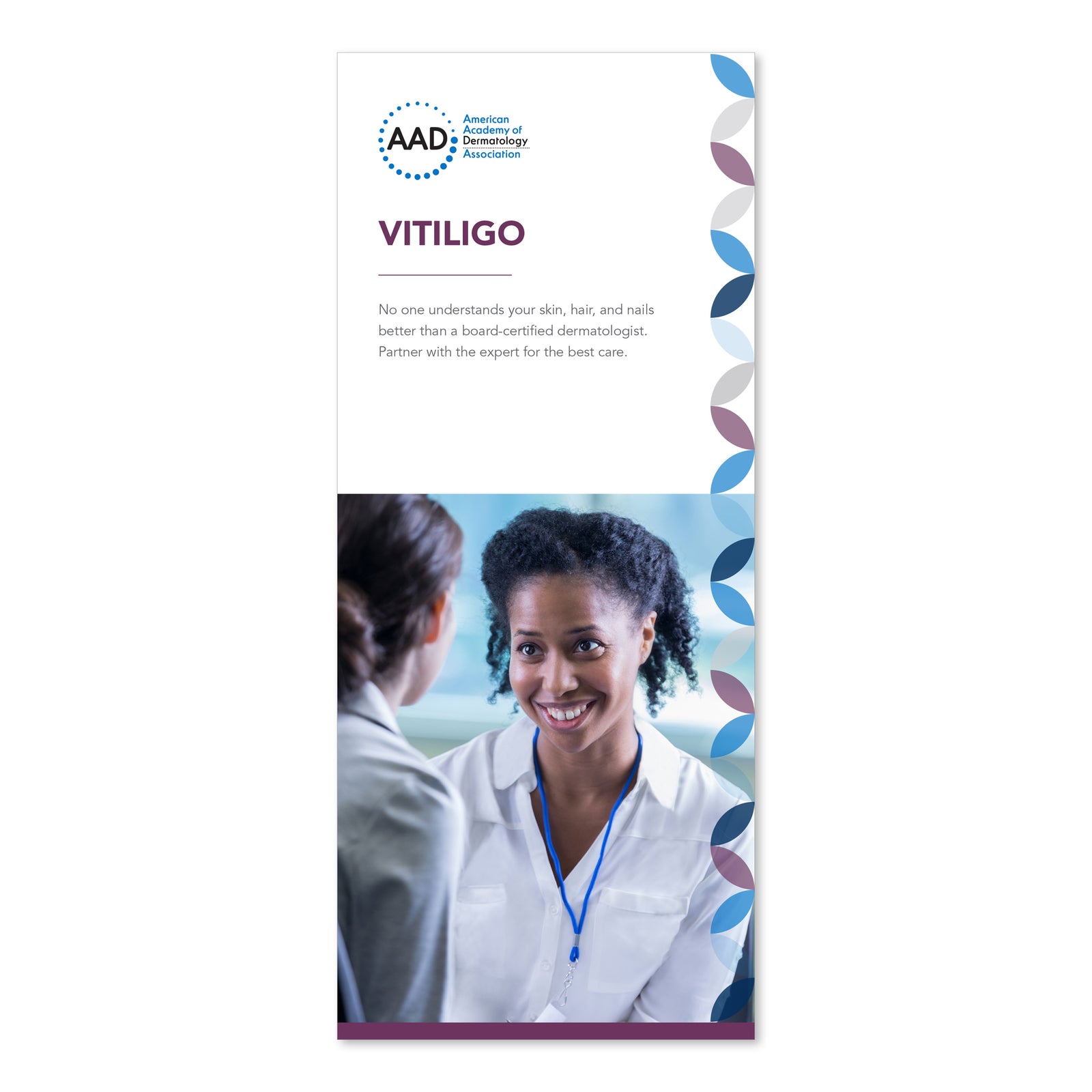Vitiligo Pamphlet