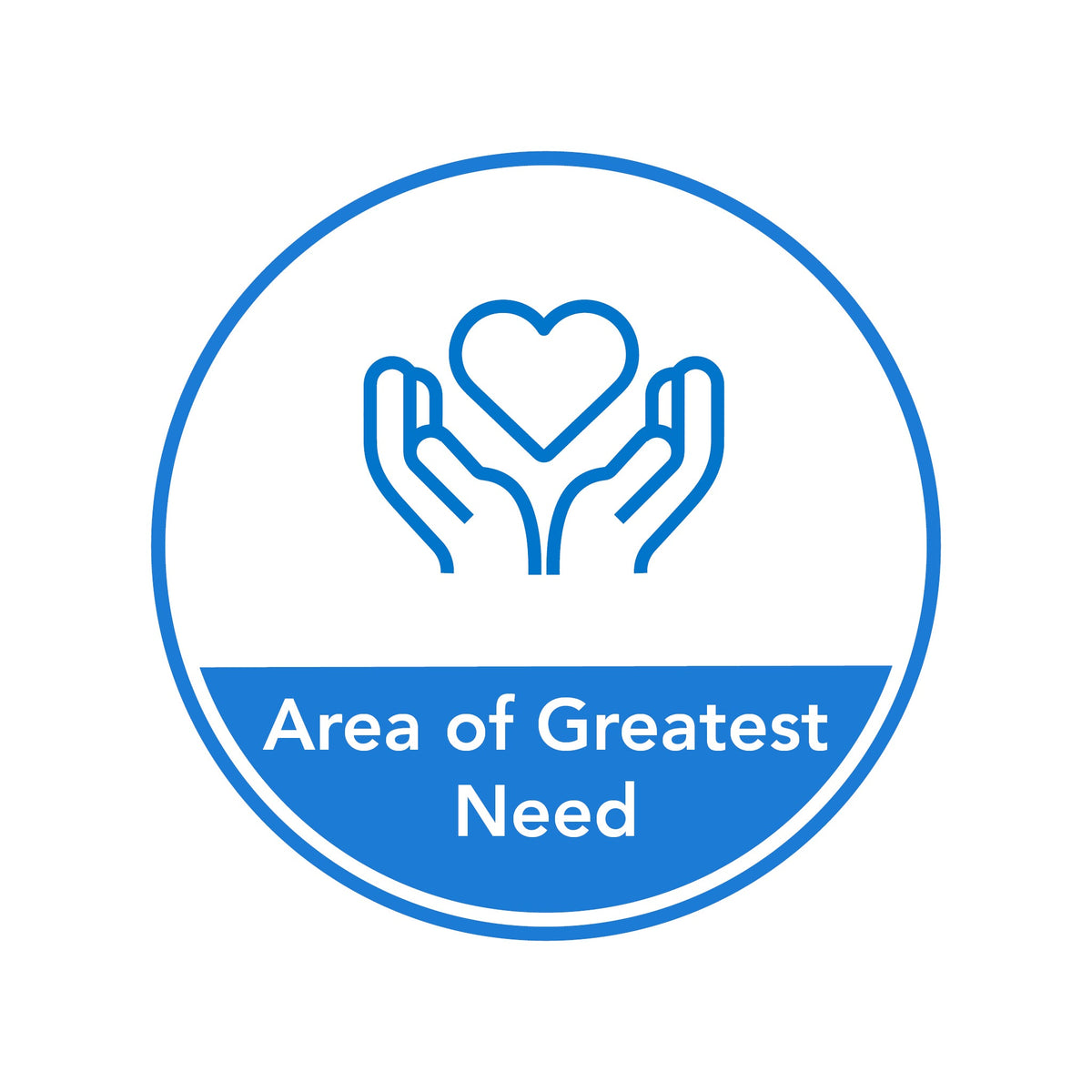 AAD Donation - Where Need is Greatest