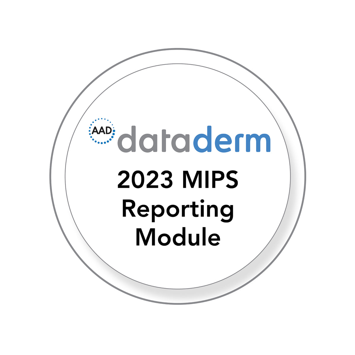 2023 MIPS Reporting Module