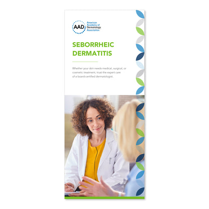 Seborrheic Dermatitis Pamphlet