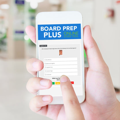 AAD Board Prep Plus